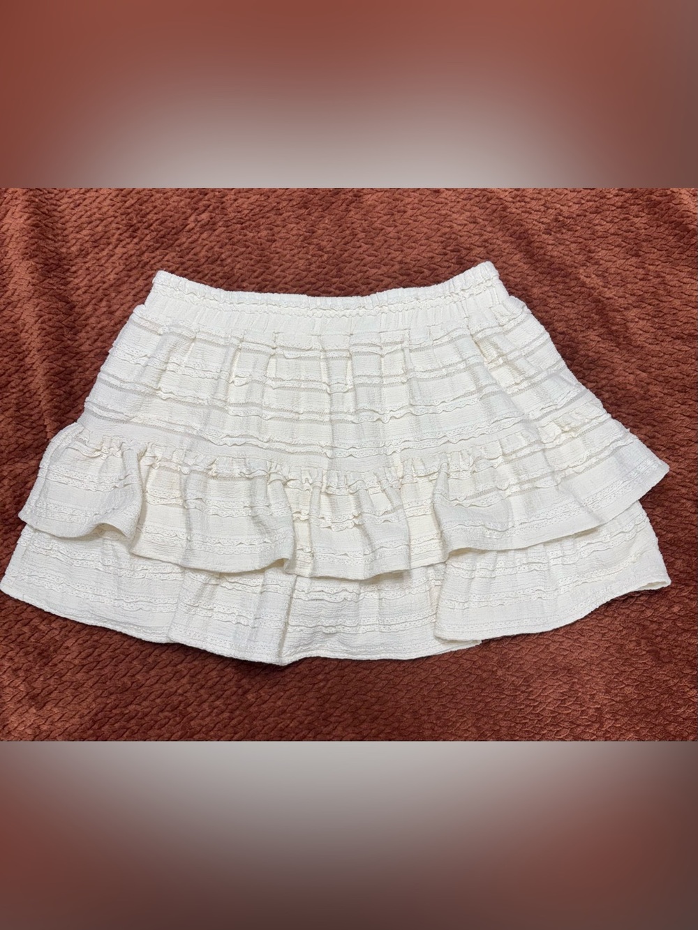 By Together Laced Mini Size L